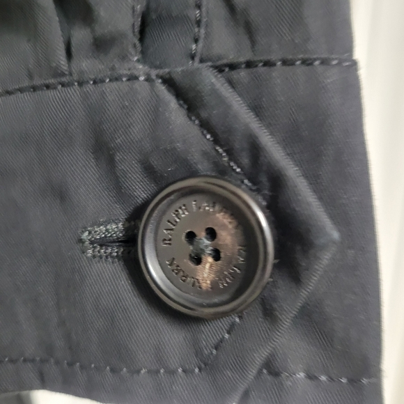 Ralph Lauren NWT Purple Label Field Military Jacket. - Picture 14 of 14